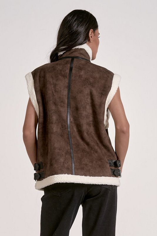 Teddie Coat