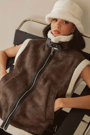 Teddie Coat