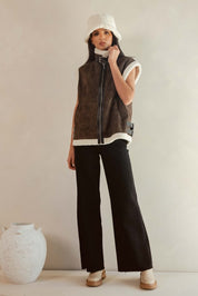 Teddie Coat