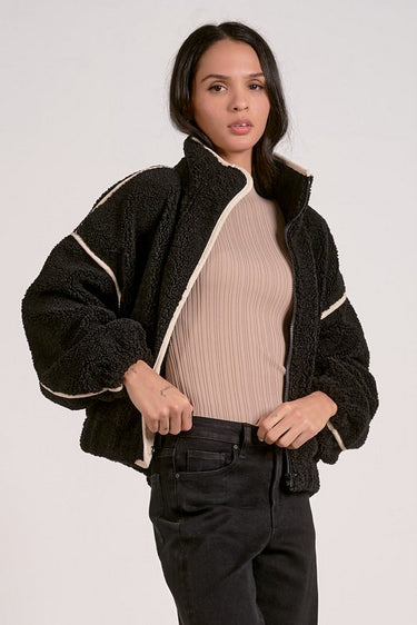 Slate Sherpa - Shop Elan