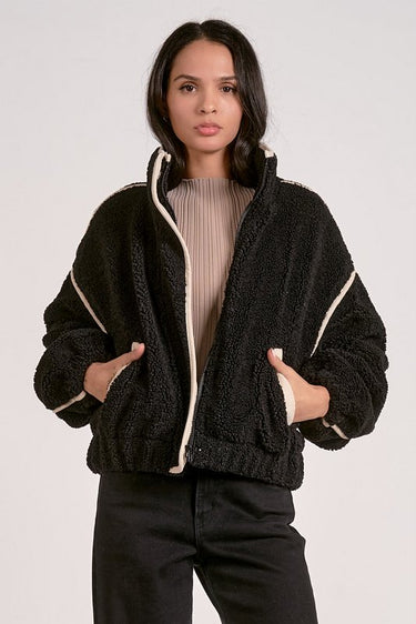 Slate Sherpa - Shop Elan