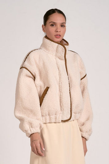 Slate Sherpa - Shop Elan