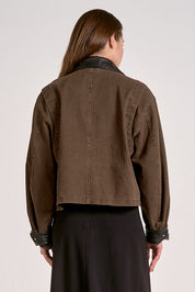 Cocoa Jacket