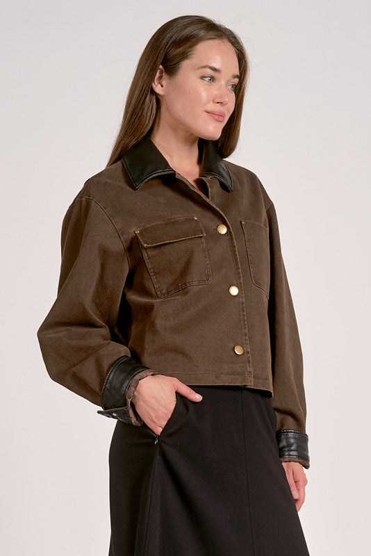 Fall Jackets & Cardigans – Shop Elan