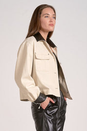 Cocoa Jacket