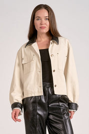 Cocoa Jacket