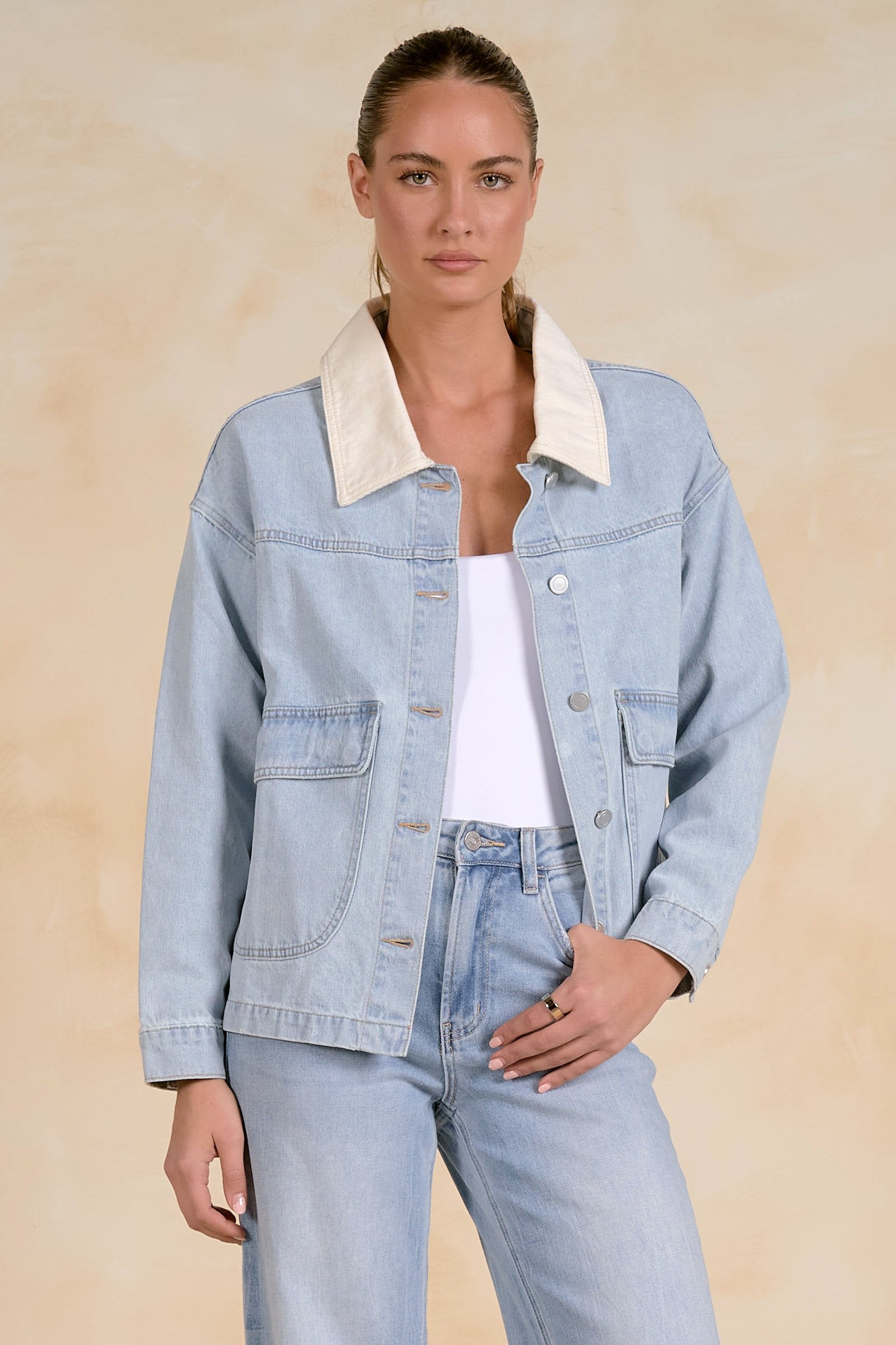 Women's Jackets for Every Season – Shop Elan