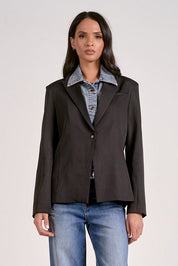 Paige Blazer