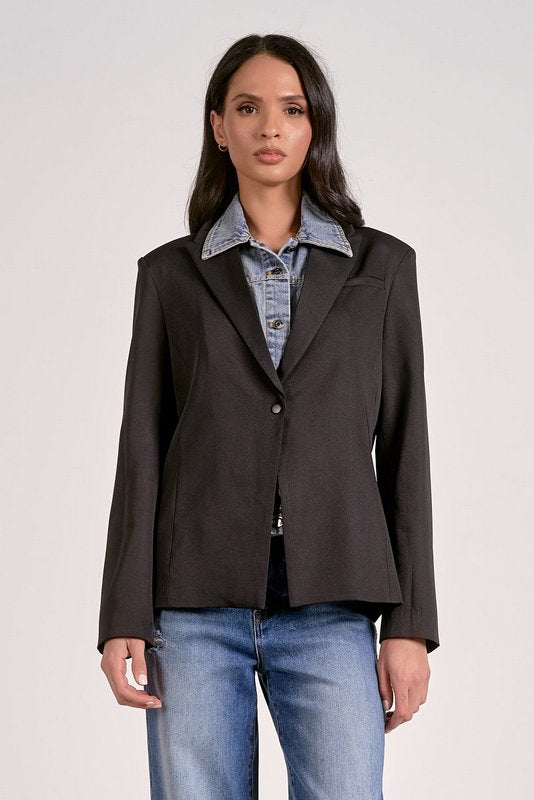 Paige Blazer
