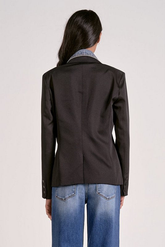Paige Blazer