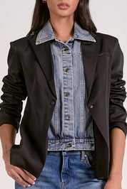 Paige Blazer