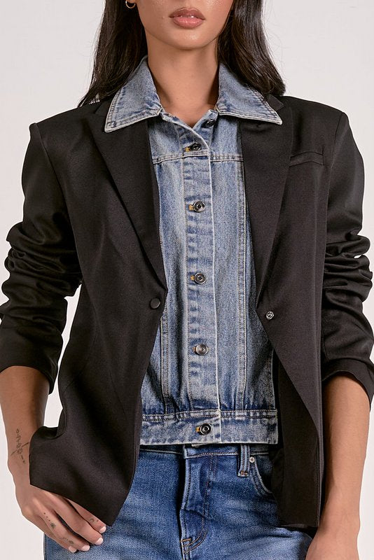 Paige Blazer