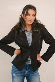 Paige Blazer