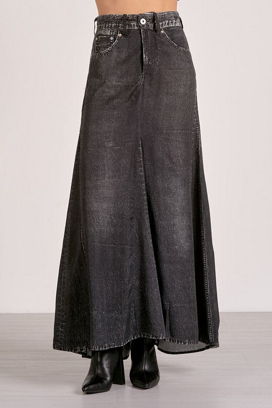Jessa Skirt