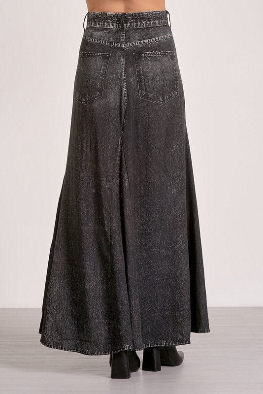 Jessa Skirt