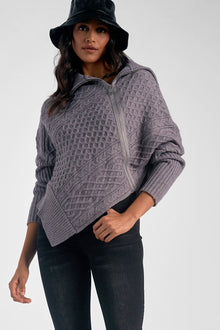  Shani Sweater