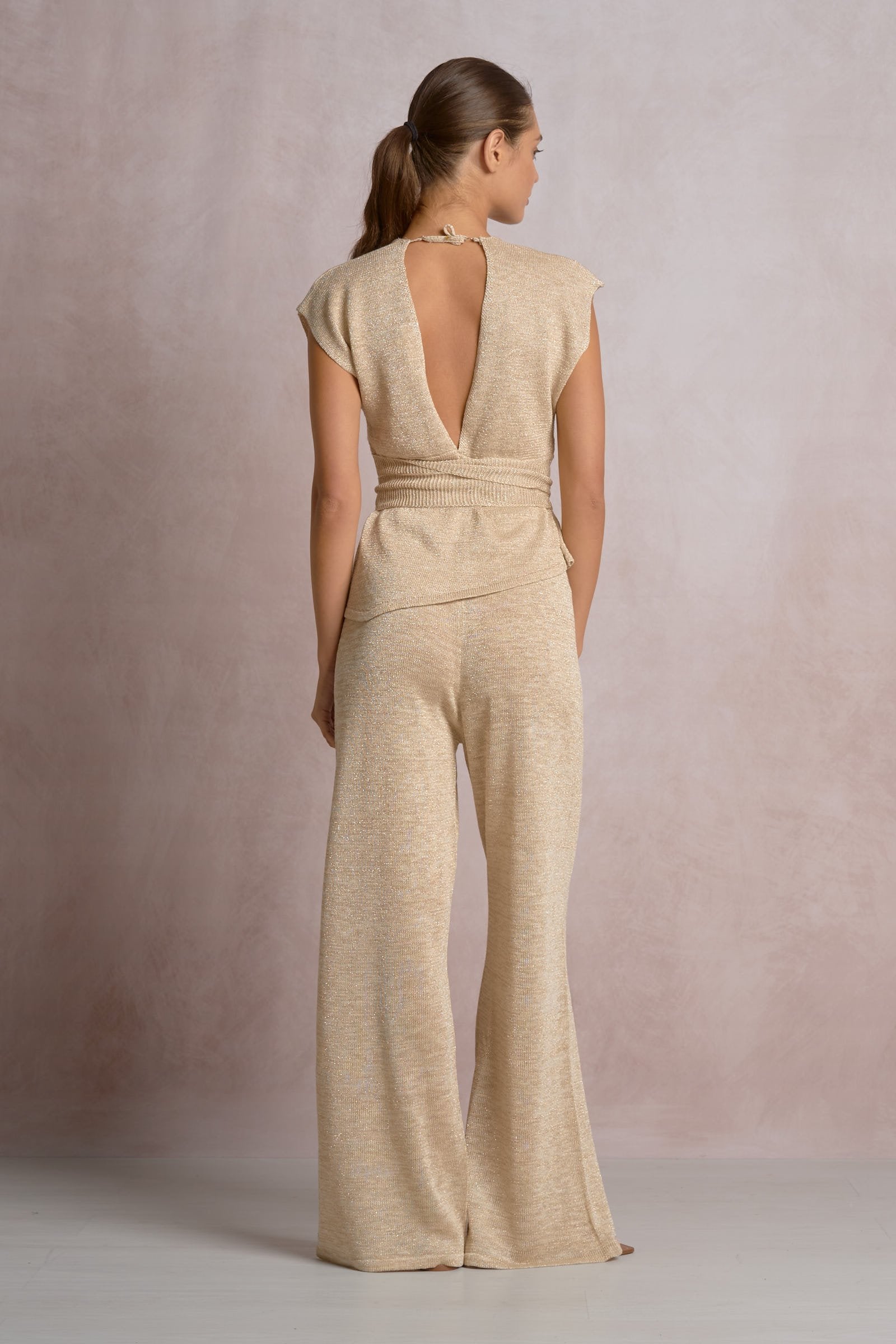 Kiki Top - Shop Elan