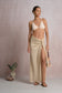 Kera Wrap Skirt - Shop Elan
