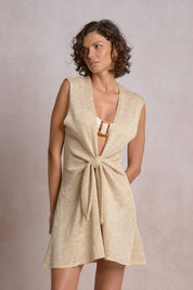 Koko Wrap Cover Up - Shop Elan