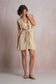 Koko Wrap Cover Up - Shop Elan