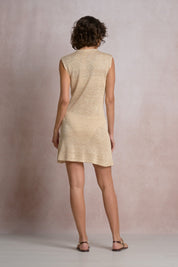 Koko Wrap Cover Up - Shop Elan