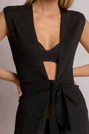 Koko Wrap Cover Up - Shop Elan