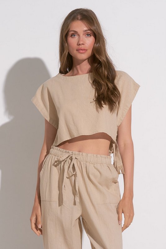 Resort and Spring Tops – Shop Elan
