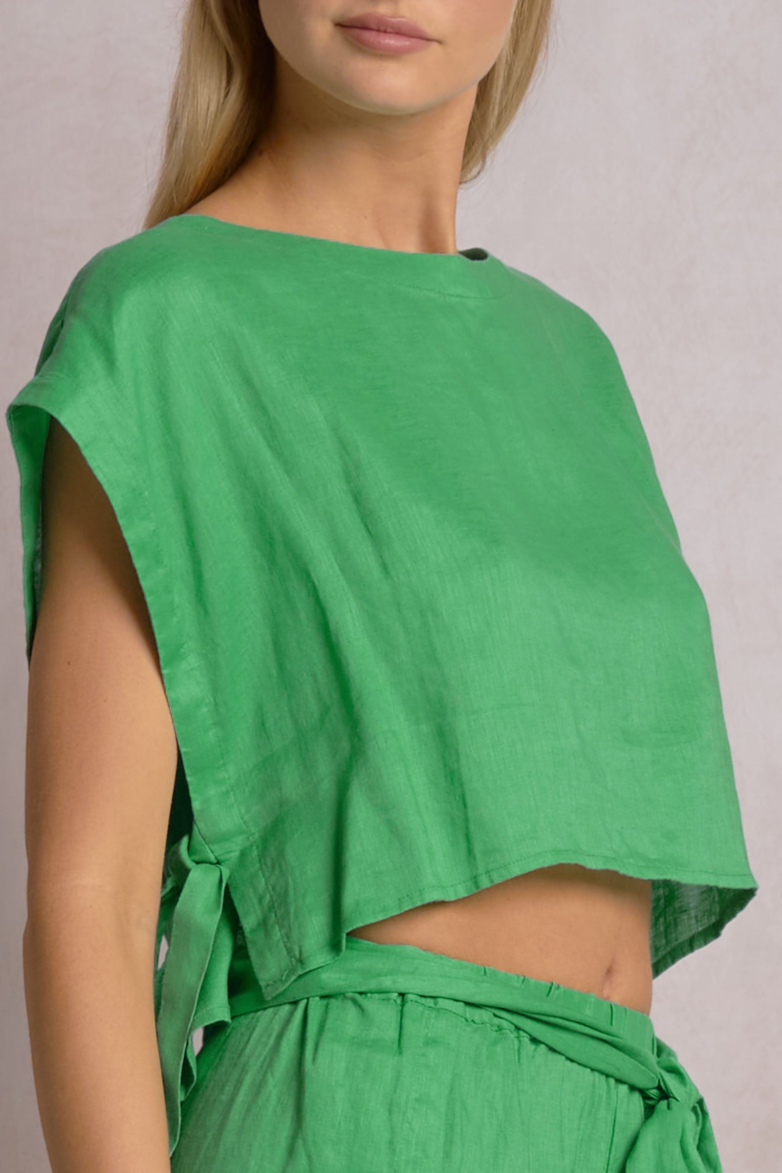 Lilian Top - Shop Elan