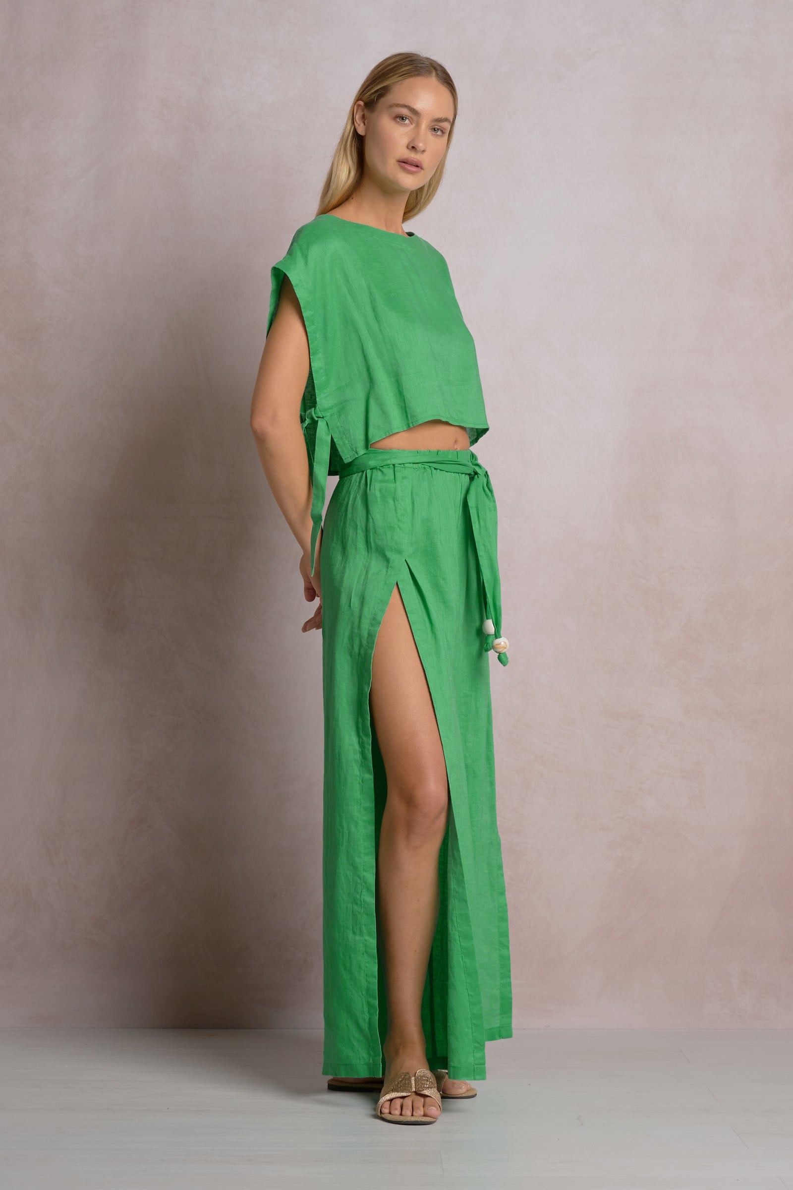 Lilian Top - Shop Elan