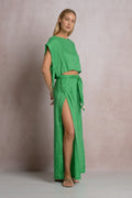 Lilian Top - Shop Elan