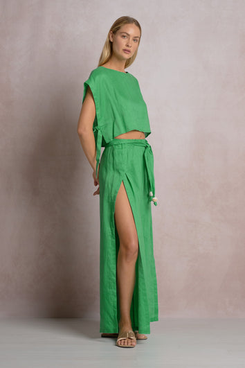 Lilian Top - Shop Elan
