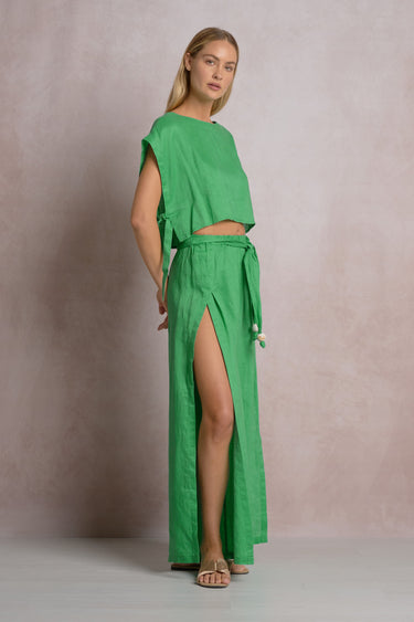 Lilian Top - Shop Elan