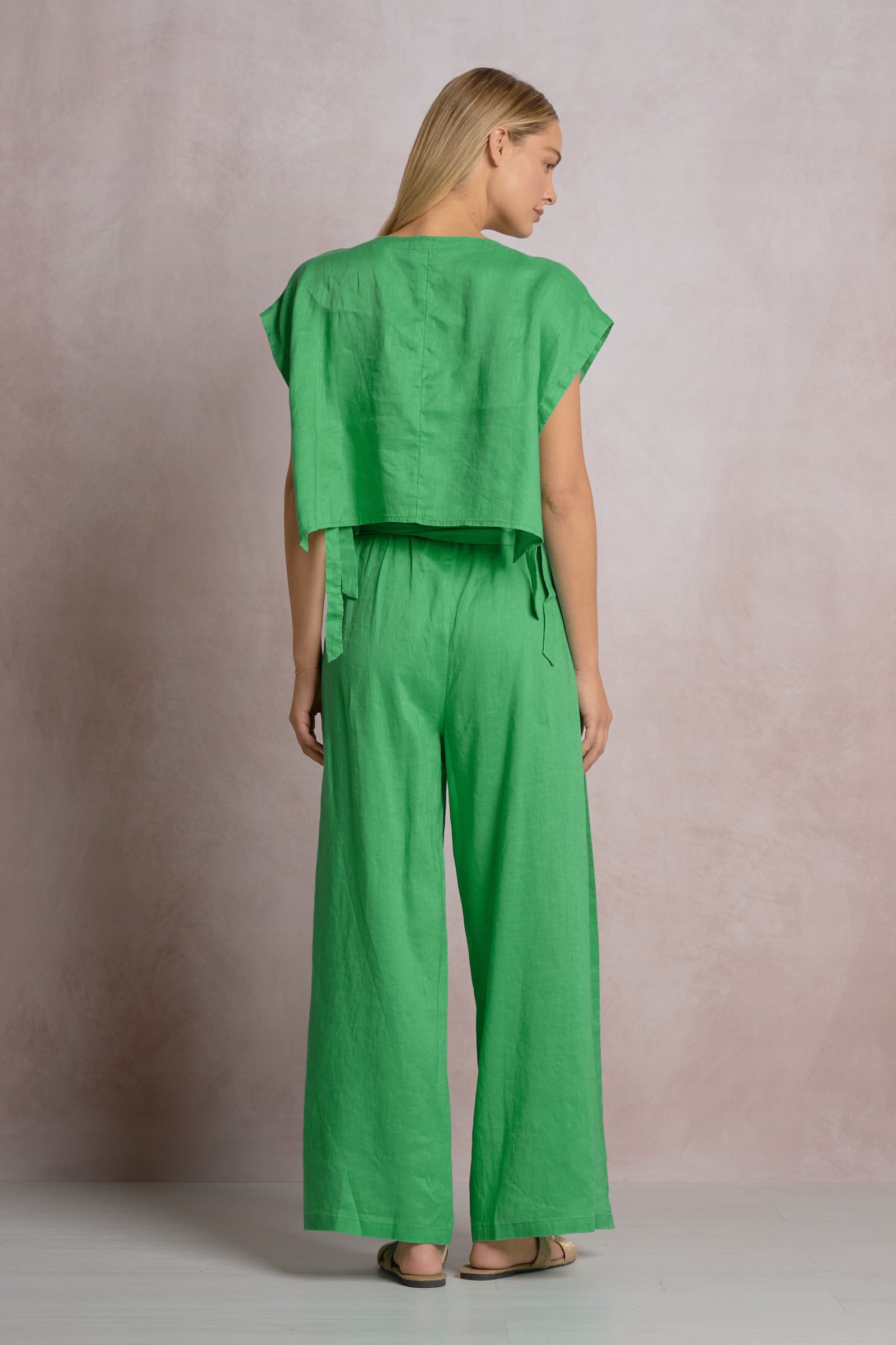 Lilian Top - Shop Elan