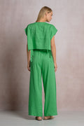 Lilian Top - Shop Elan