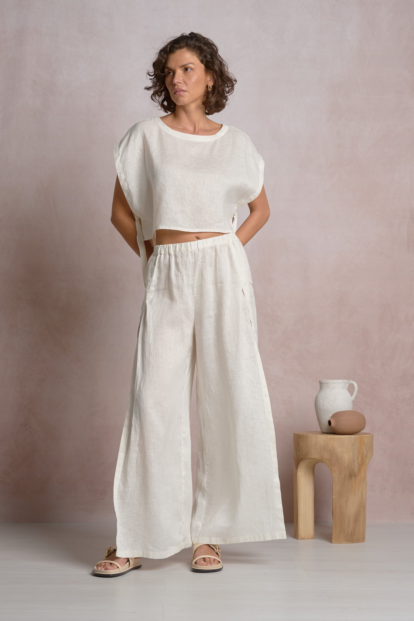 Lilian Top