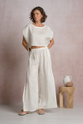 Lilian Top - Shop Elan