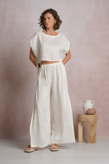 Lilian Top - Shop Elan