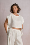 Lilian Top - Shop Elan