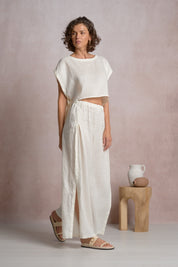 Lilian Top - Shop Elan
