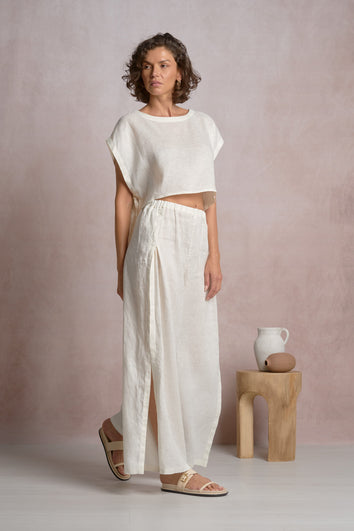 Lilian Top - Shop Elan