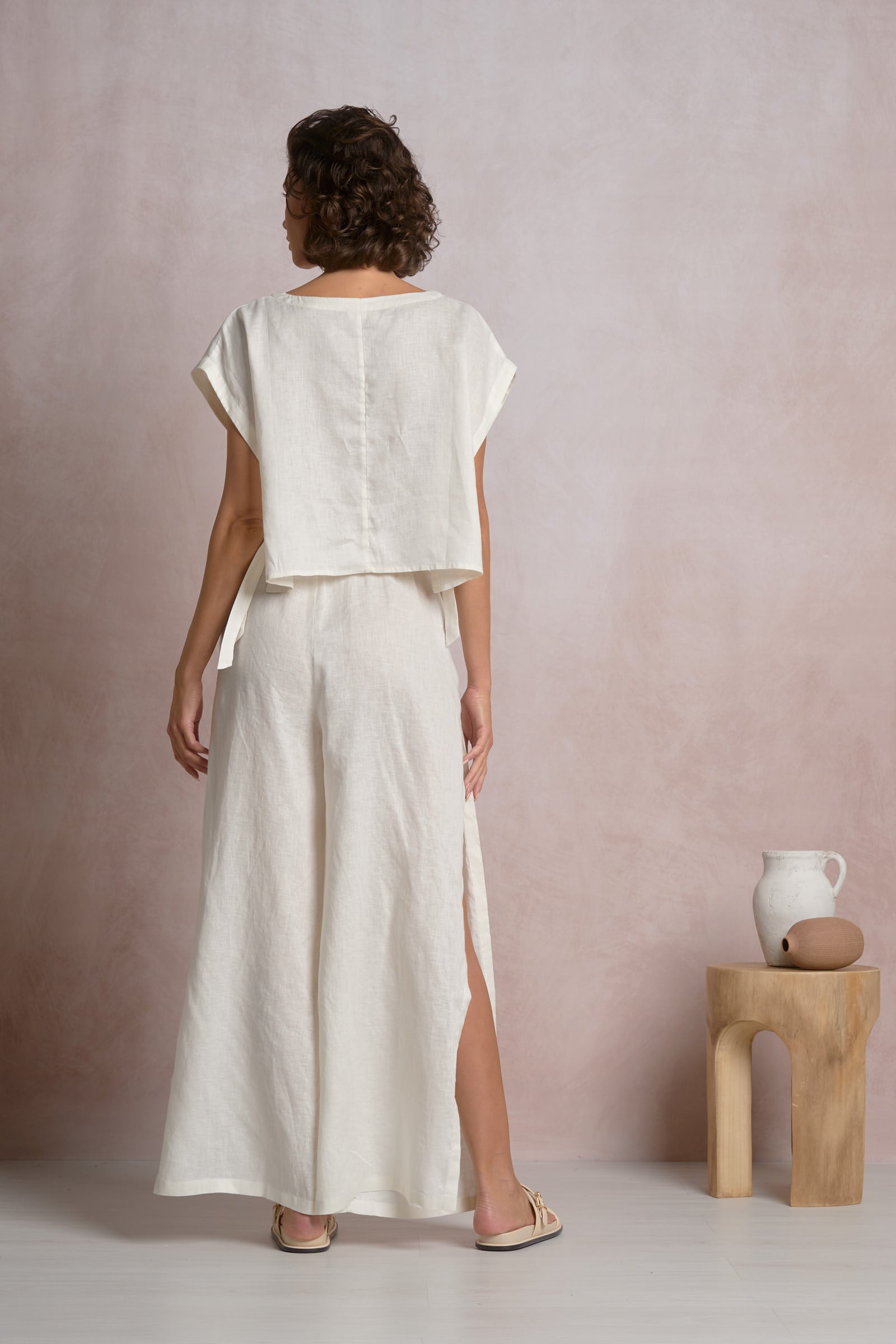 Lilian Top - Shop Elan