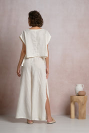 Lilian Top - Shop Elan