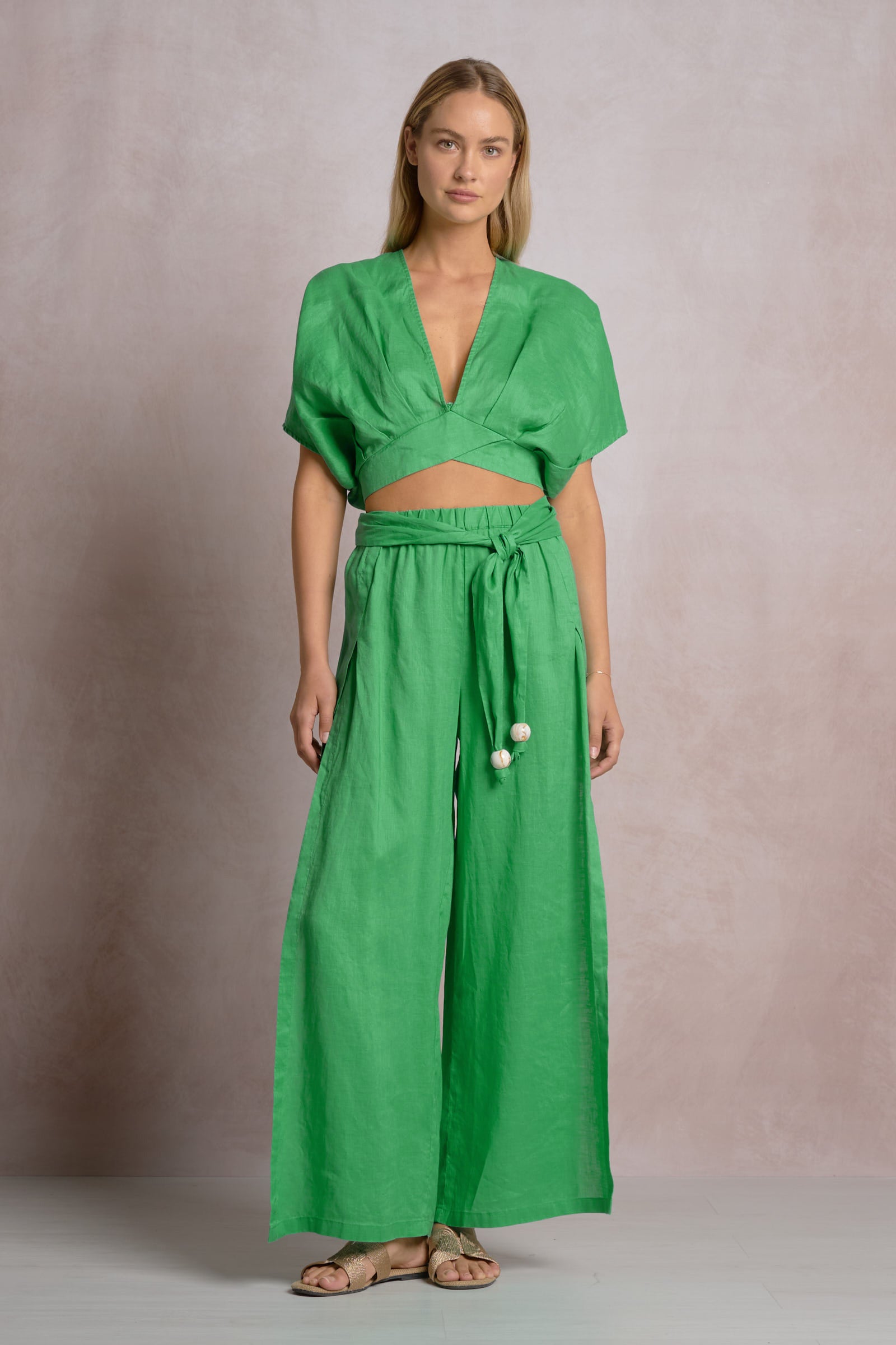 Lola Top - Shop Elan