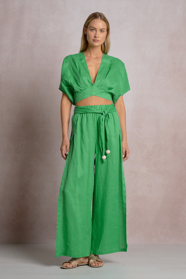 Lola Top - Shop Elan