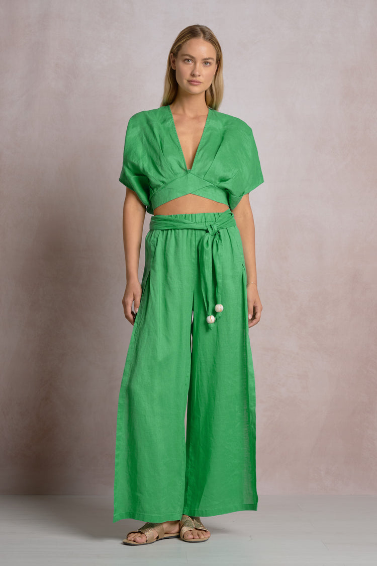 Lola Top - Shop Elan