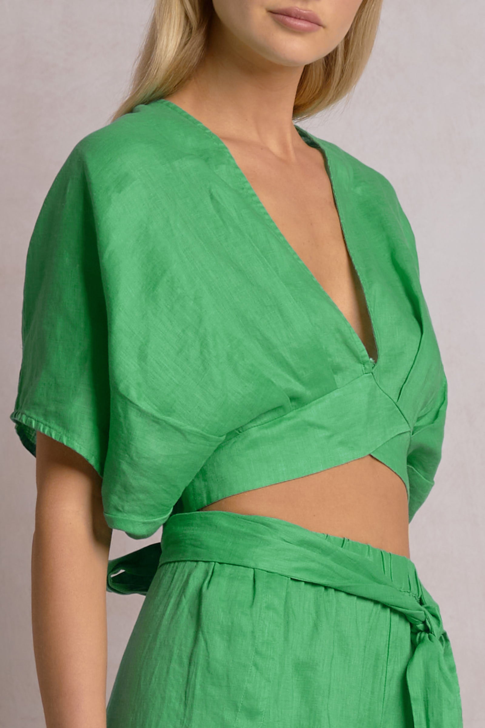 Lola Top - Shop Elan