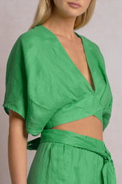 Lola Top - Shop Elan