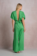 Lola Top Green - Shop Elan