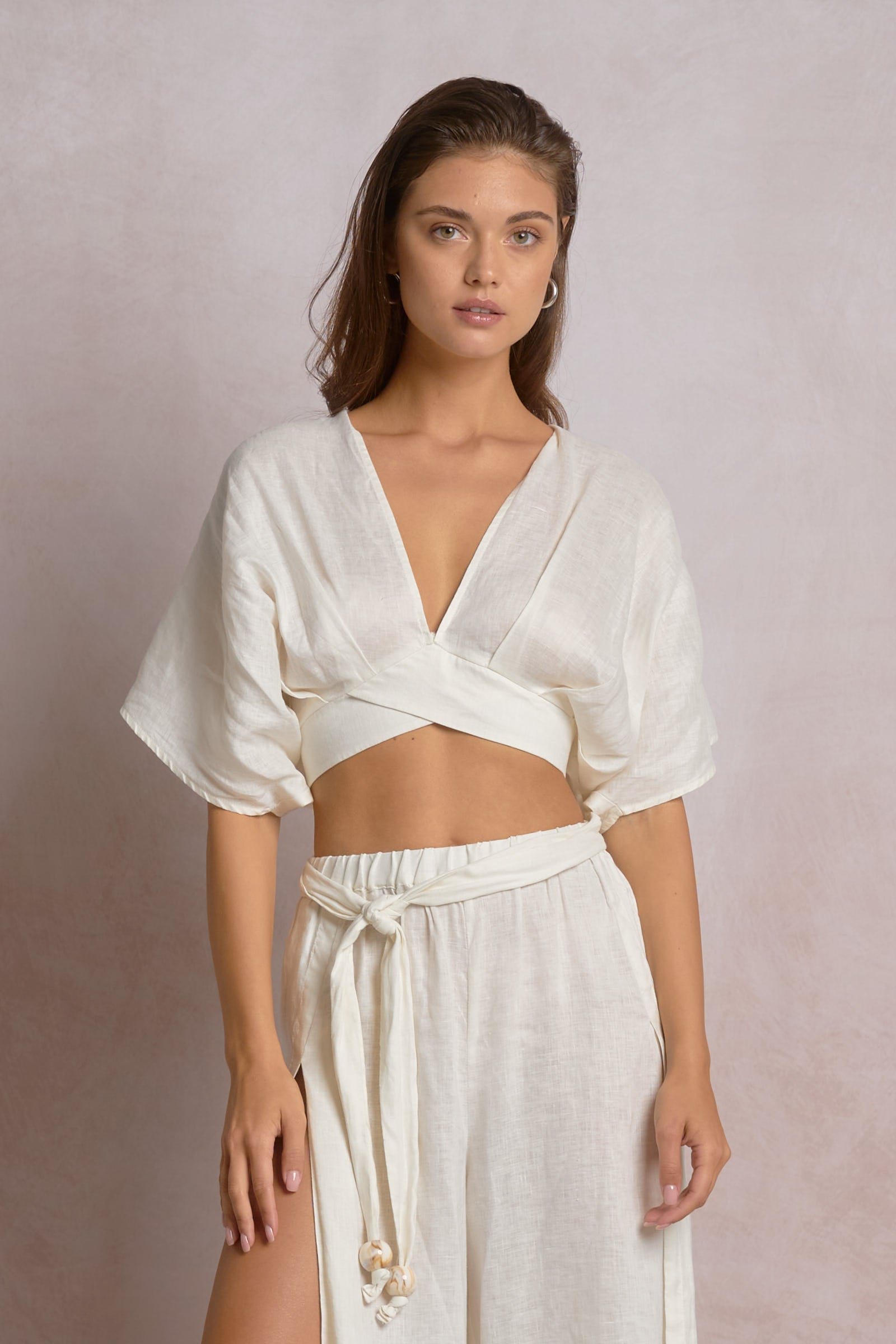 Lola Top - Shop Elan