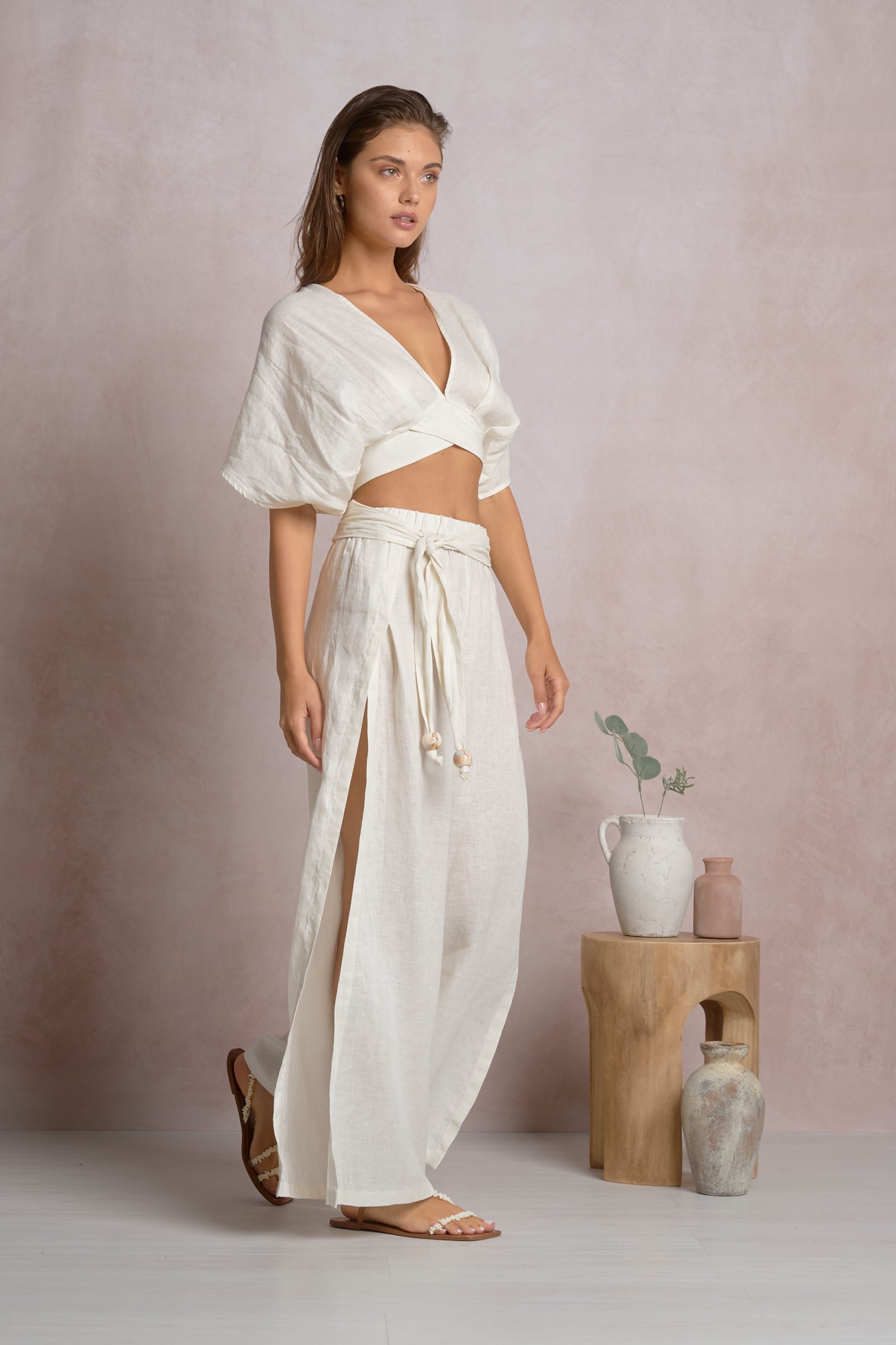 Lola Top - Shop Elan